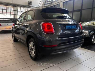 Fiat 500X 1.3 Mjet 95cv 4x2 Business - OK NEOPATENTATI - EURO 6B - GOMME 4 STAGIONI Grigio usata Meda