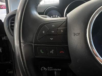 Fiat 500X 1.3 Mjet 95cv 4x2 Business - OK NEOPATENTATI - EURO 6B - GOMME 4 STAGIONI Grigio usata Meda