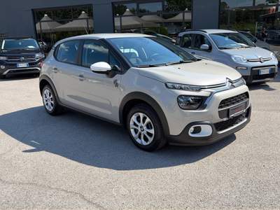 Citroen C3 83 S&S You! Marrone usata Alonte