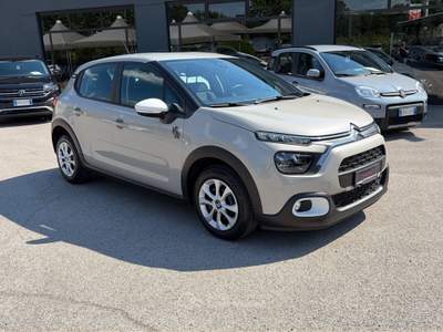 Citroen C3 83 S&S You! Marrone usata Alonte