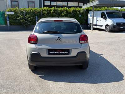 Citroen C3 83 S&S You! Marrone usata Alonte