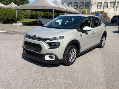 Citroen C3 83 S&S You! Marrone usata Alonte