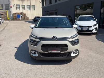 Citroen C3 83 S&S You! Marrone usata Alonte