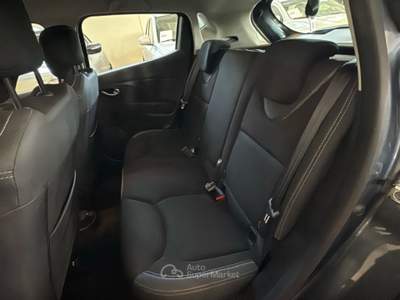 Renault Clio 1.5 dCi 90cv Business Grigio usata Mazzano