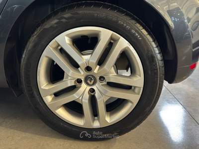 Renault Clio 1.5 dCi 90cv Business Grigio usata Mazzano