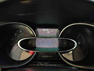 Renault Clio 1.5 dCi 90cv Business Grigio usata Mazzano