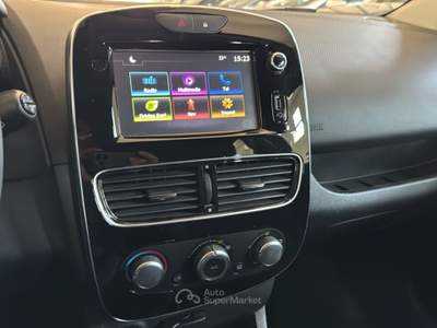 Renault Clio 1.5 dCi 90cv Business Grigio usata Mazzano