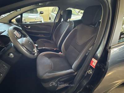 Renault Clio 1.5 dCi 90cv Business Grigio usata Mazzano