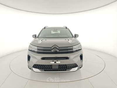Citroen C5 Aircross BlueHDi 130 S&S EAT8 Max Grigio usata Capua