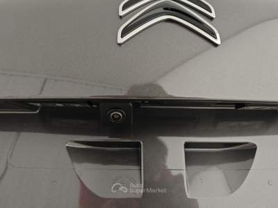 Citroen C5 Aircross BlueHDi 130 S&S EAT8 Max Grigio usata Capua