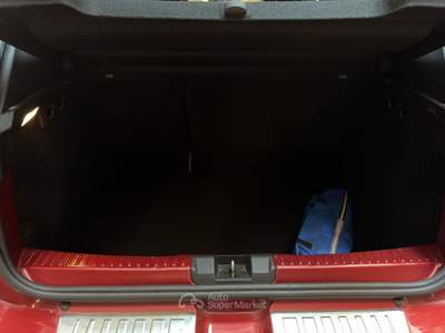 Dacia Sandero STEPWAY 1.0 TCE COMFORT ECO-G 100CV Rosso usata Milano