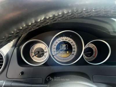 Mercedes-Benz Classe C CDI S.W. 4Matic BlueEFF. Avantgarde Bianco usata Arcore