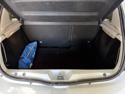 Dacia Sandero 0.9 TCE STEPWAY S&S EU6 Bianco usata Milano