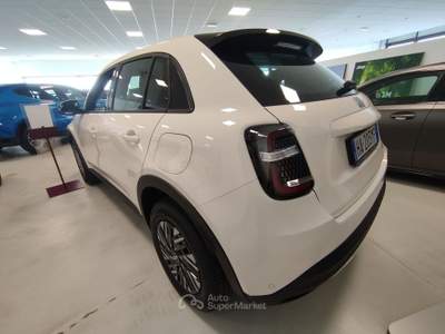 Fiat 600 1.2 Hybrid 110cv Bianco usata Cherasco