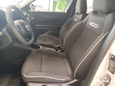 Fiat 600 1.2 Hybrid 110cv Bianco usata Cherasco