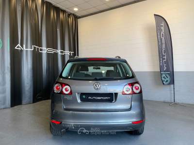 Volkswagen Golf Golf Plus 1.6 Comfortline Grigio usata Leini