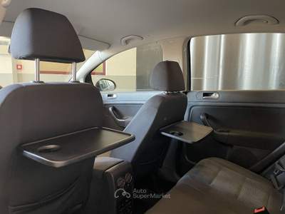 Volkswagen Golf Golf Plus 1.6 Comfortline Grigio usata Leini