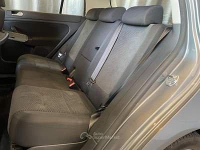 Volkswagen Golf Golf Plus 1.6 Comfortline Grigio usata Leini