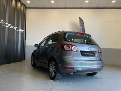Volkswagen Golf Golf Plus 1.6 Comfortline Grigio usata Leini