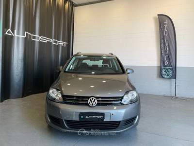 Volkswagen Golf Golf Plus 1.6 Comfortline Grigio usata Leini