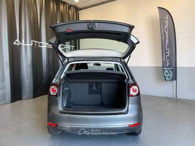 Volkswagen Golf Golf Plus 1.6 Comfortline Grigio usata Leini