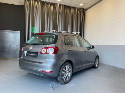 Volkswagen Golf Golf Plus 1.6 Comfortline Grigio usata Leini