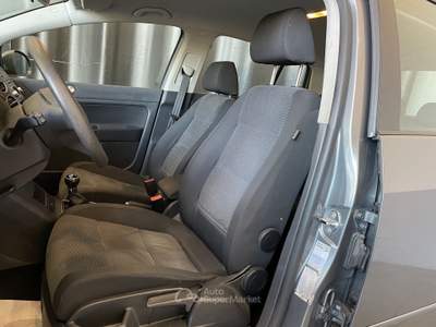 Volkswagen Golf Golf Plus 1.6 Comfortline Grigio usata Leini
