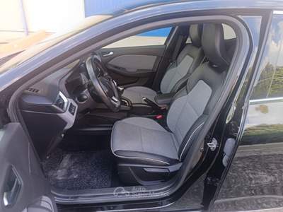 Renault Clio 1.0 TCE 74KW GPL TECHNO Nero usata Villaga