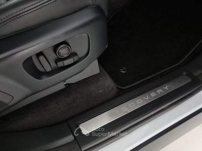 Land Rover Discovery Discovery 3.0 sdv6 HSE 306cv 7p.ti auto my19 Bianco usata Reggio nell'Emilia