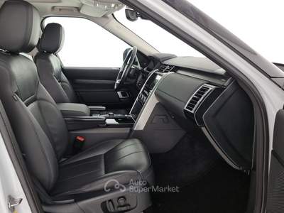 Land Rover Discovery Discovery 3.0 sdv6 HSE 306cv 7p.ti auto my19 Bianco usata Reggio nell'Emilia