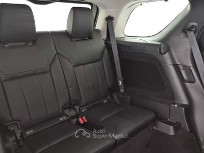 Land Rover Discovery Discovery 3.0 sdv6 HSE 306cv 7p.ti auto my19 Bianco usata Reggio nell'Emilia