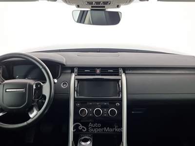Land Rover Discovery Discovery 3.0 sdv6 HSE 306cv 7p.ti auto my19 Bianco usata Reggio nell'Emilia