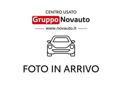 Toyota Yaris Cross 1.5H (116 CV) E-CVT Adventure Argento usata Varese