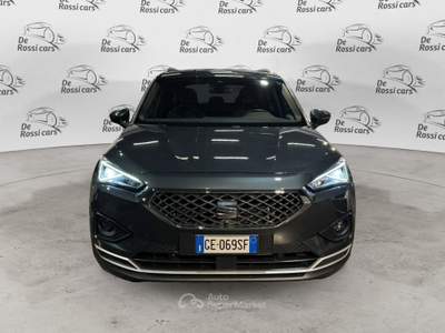 Seat Tarraco Tarraco 2.0 TDI 200 CV 4Drive DSG XCELLENCE usata Vedelago