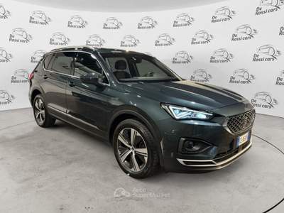 Seat Tarraco Tarraco 2.0 TDI 200 CV 4Drive DSG XCELLENCE usata Vedelago