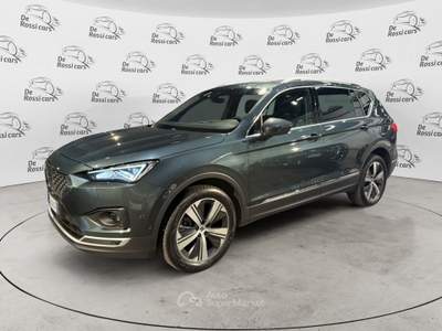 Seat Tarraco Tarraco 2.0 TDI 200 CV 4Drive DSG XCELLENCE usata Vedelago