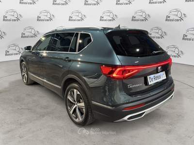Seat Tarraco Tarraco 2.0 TDI 200 CV 4Drive DSG XCELLENCE usata Vedelago