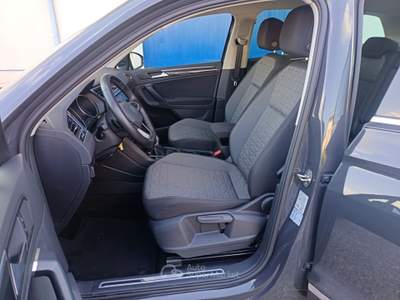 Volkswagen Tiguan 2.0 TDI 110KW SCR EVO Life DSG Grigio usata Villaga