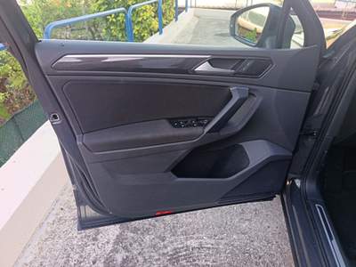 Volkswagen Tiguan 2.0 TDI 110KW SCR EVO Life DSG Grigio usata Villaga
