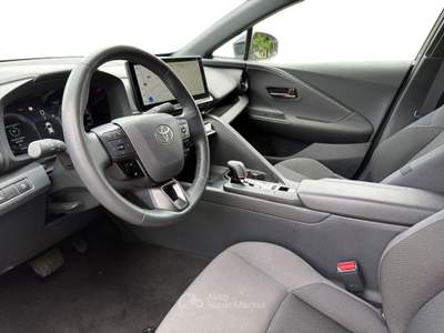 Toyota C-HR 2.0 PHEV E-CVT Trend Bianco usata Varese