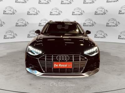 Audi A4 40 TDI 190 CV S tronic Nero usata Vedelago