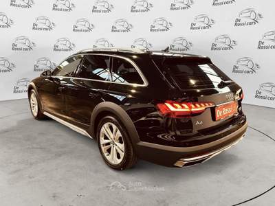 Audi A4 40 TDI 190 CV S tronic Nero usata Vedelago
