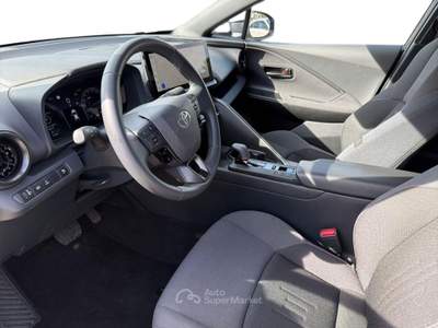 Toyota C-HR 2.0 PHEV E-CVT Trend Bianco usata Varese