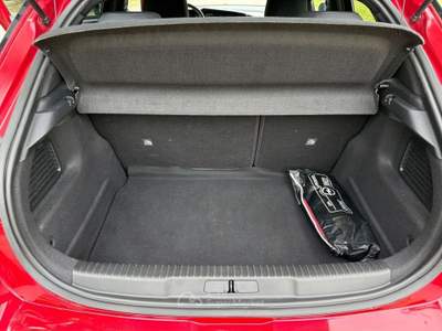 Opel Mokka 1.2 T 100cv GS Line MT6 Rosso usata Varese