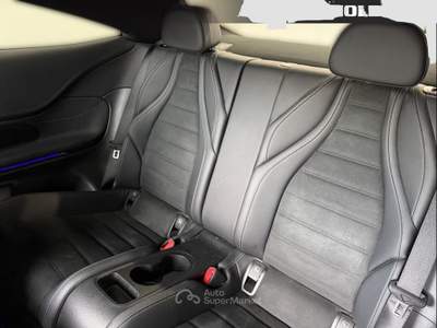 Mercedes-Benz CLE CLE 200 4M AMG Line ADVANCED 204CV Tetto Bianco usata Padova