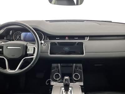 Land Rover Range Rover Evoque 2.0D I4 163 CV AWD Auto SE N1 Autocarro Nero usata Reggio nell'Emilia