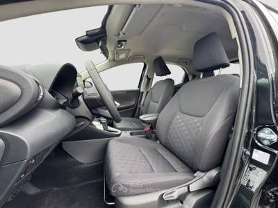 Mazda 2 Hybrid PREZZO REALE SENZA VINCOLO DI FINANZIAMENTO Nero usata Cappella Maggiore