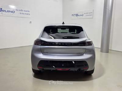 Peugeot 208 208 1.2 hybrid Business 110cv e-dcs 6  con Bonus EASY GO' usata Bruino