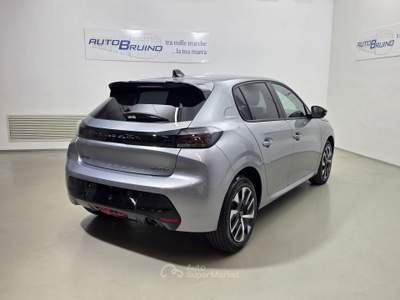 Peugeot 208 208 1.2 hybrid Business 110cv e-dcs 6  con Bonus EASY GO' usata Bruino