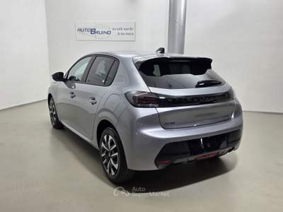 Peugeot 208 208 1.2 hybrid Business 110cv e-dcs 6  con Bonus EASY GO' usata Bruino